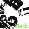 music