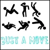 Bust a Move