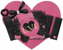 I love you