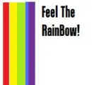 Feel The Rainbow