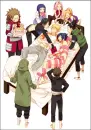 Happy Birthday Naruto