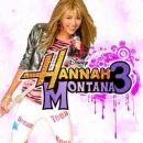Hannah Montana and writing