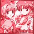 Happy Valentine's Day