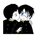 Douwata chibis