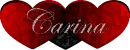 Gothic Hearts Carina Three Hearts Collection By Carina Marie sleekgraphics