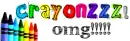 crayons omg
