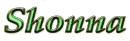Shonna