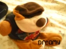 Dreamy. Wuggy