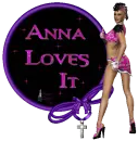 Anna Loves It