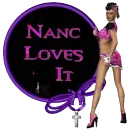Nanc Loves It