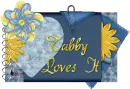 Tabby Loves It