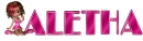 Aletha