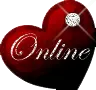 Heart Sparkle Diamond Online Three Hearts Collection By Carina Marie sleekgraphics