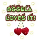 Aggela