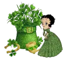 betty boop