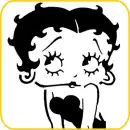 betty boop