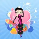 betty boop