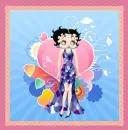 betty boop