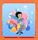 betty boop