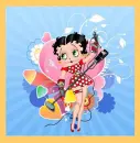 betty boop