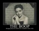 betty boop