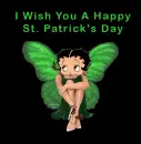 betty boop