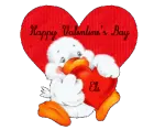 happy valentine's day