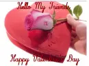 happy valentine's day