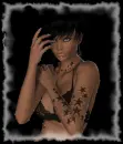 Gothic Beauty
