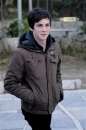 Logan Lerman