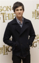 Logan Lerman