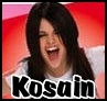 kosain