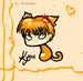 Angry Kyo! ^^