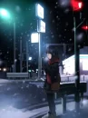 cold