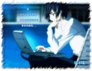 Lelouch In Internet