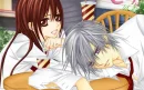 Zero & Yuuki