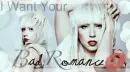 Lady Gaga Bad Romance