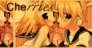 Rin & Len Cherries