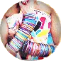 Fashion Button