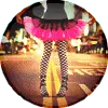 Fashion Button