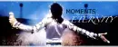 Michael Jackson Moments