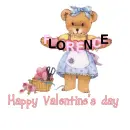 bear & â™¥s-florence