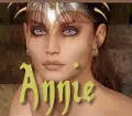 Annie 