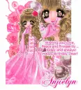 Happy Birthday Anjielyn