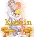 kosain