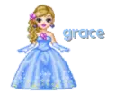cute doll