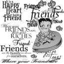 Where your Friends are