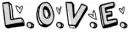 L.O.V.E.