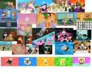 phineas and ferb!