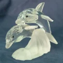 Crystal Dolphin